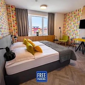 **** Hotel Urban Ring Slovenia