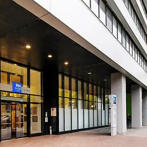 Hotel Ibis Budget Messe, Vienne
