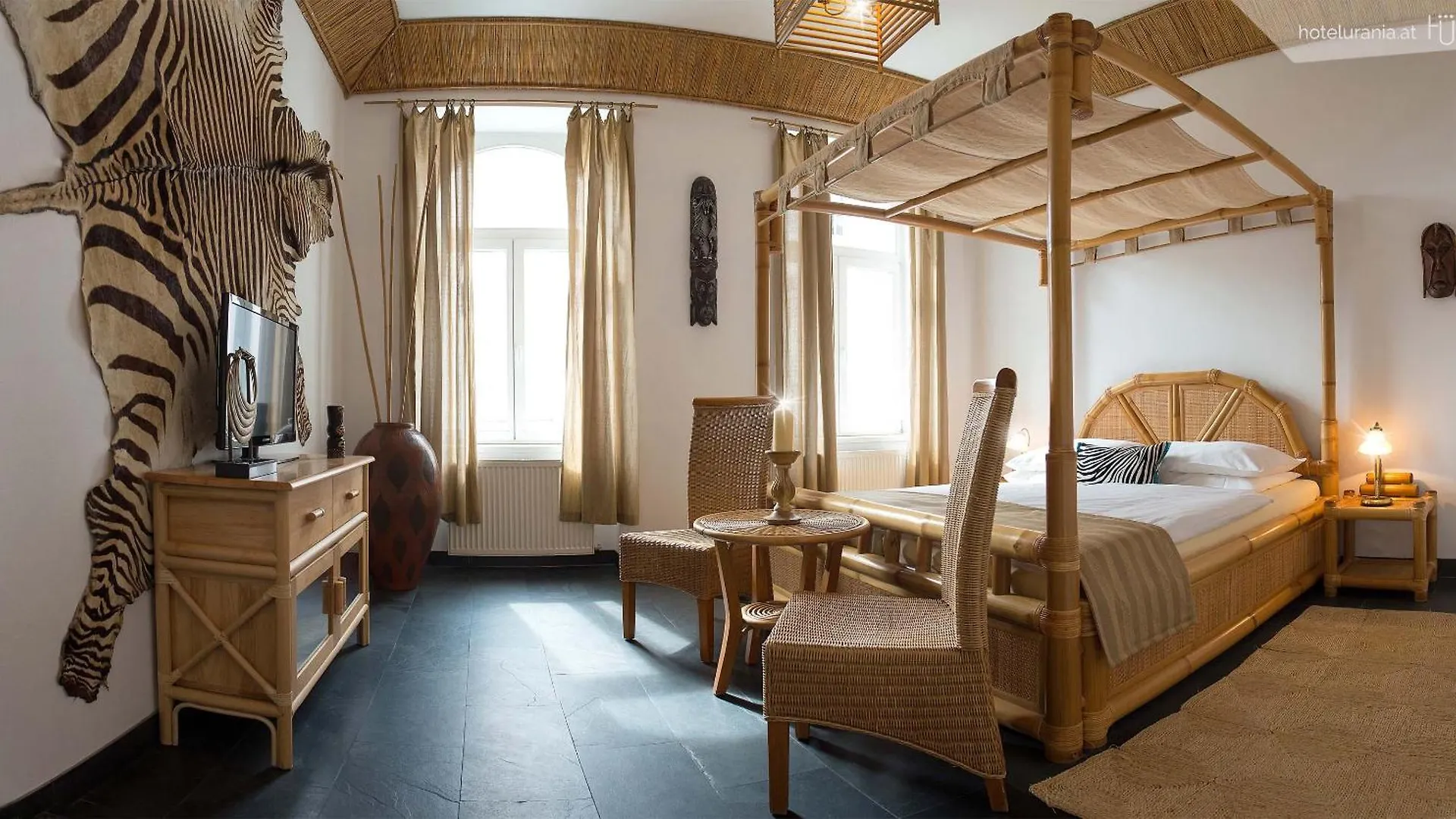 Hotel Urania Wien