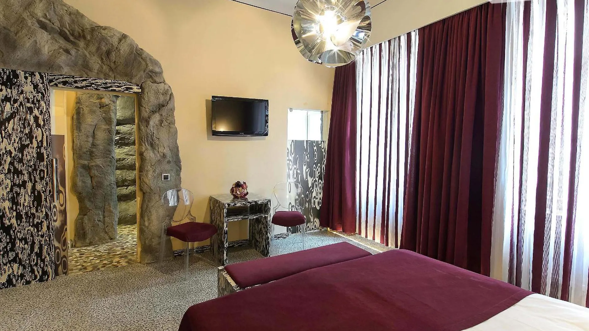 Hotel Urania Wenen
