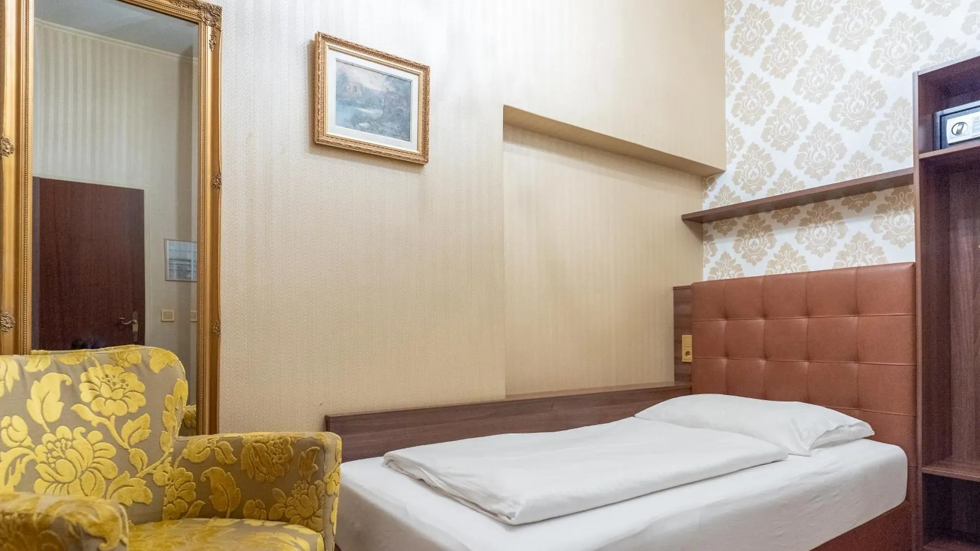 Hotel Urania Wenen