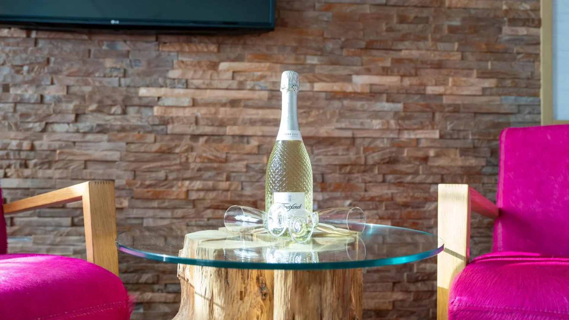 Hotel Urania Wenen