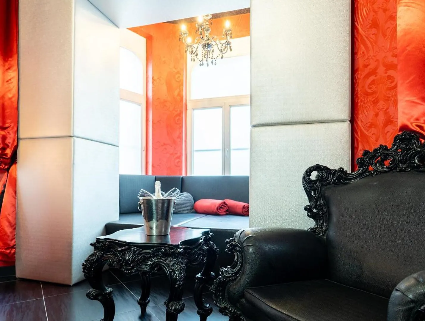 Hotel Urania Wenen