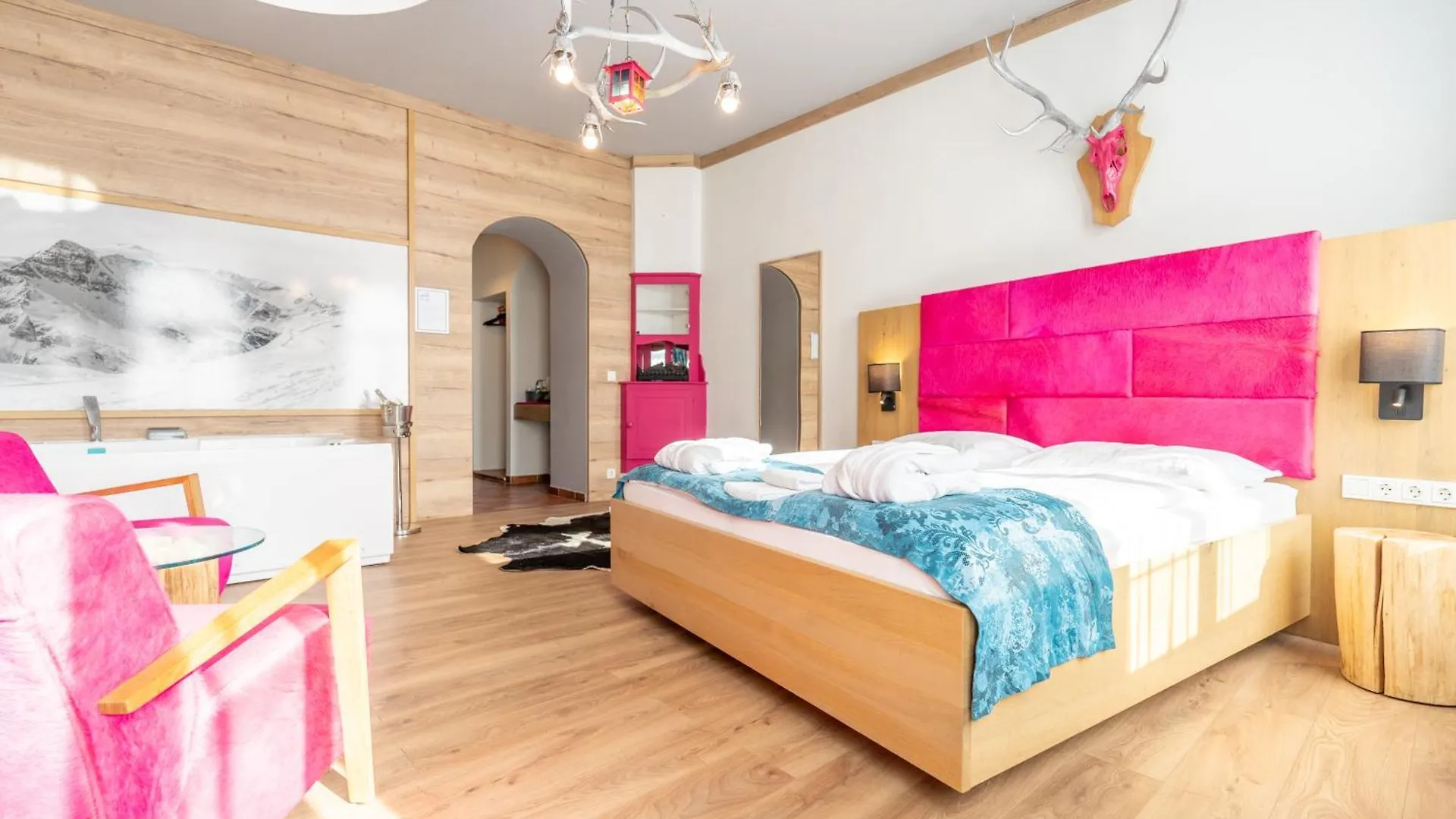 Hotel Urania Wenen