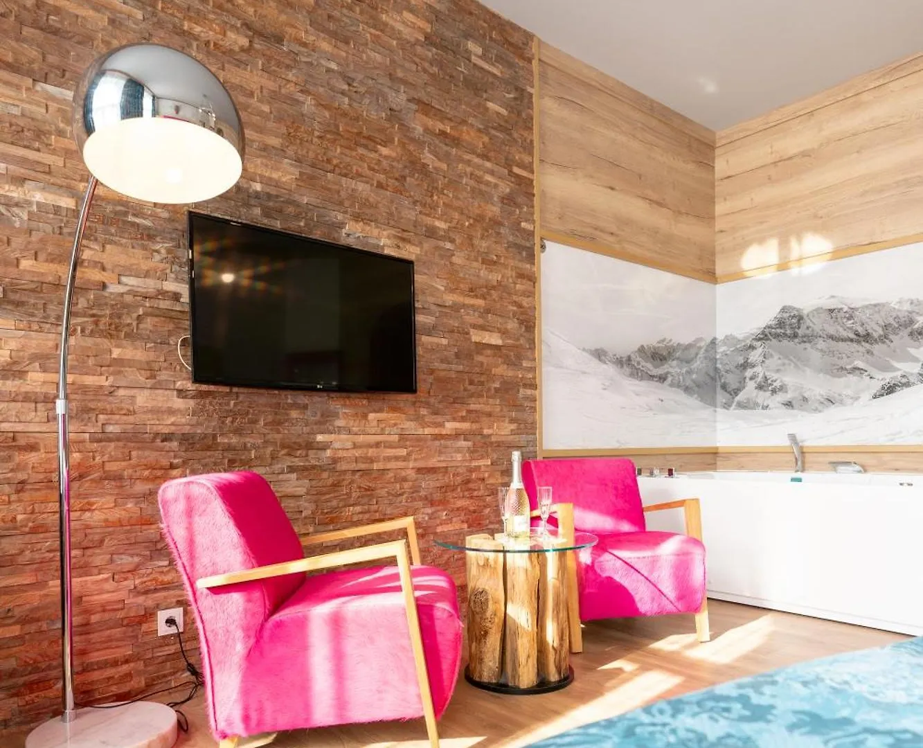 Hotel Urania Wenen 3*,  Oostenrijk