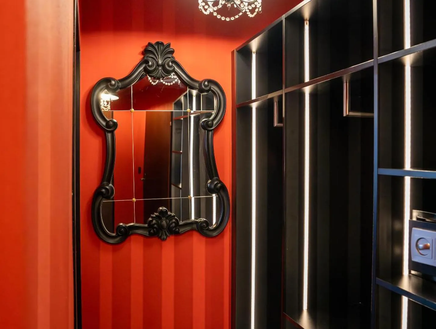 Hotel Urania Wenen