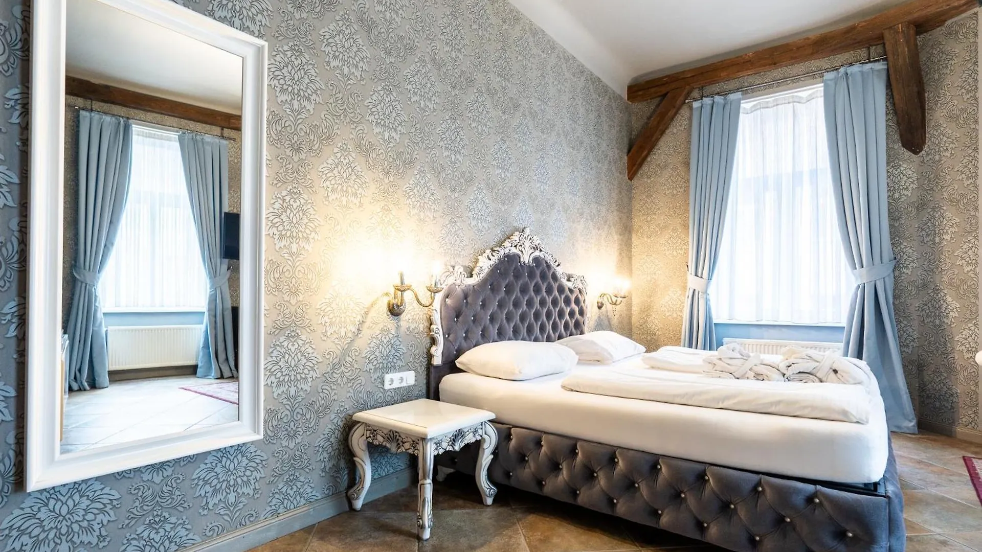 Hotel Urania Wenen 3*,  Oostenrijk