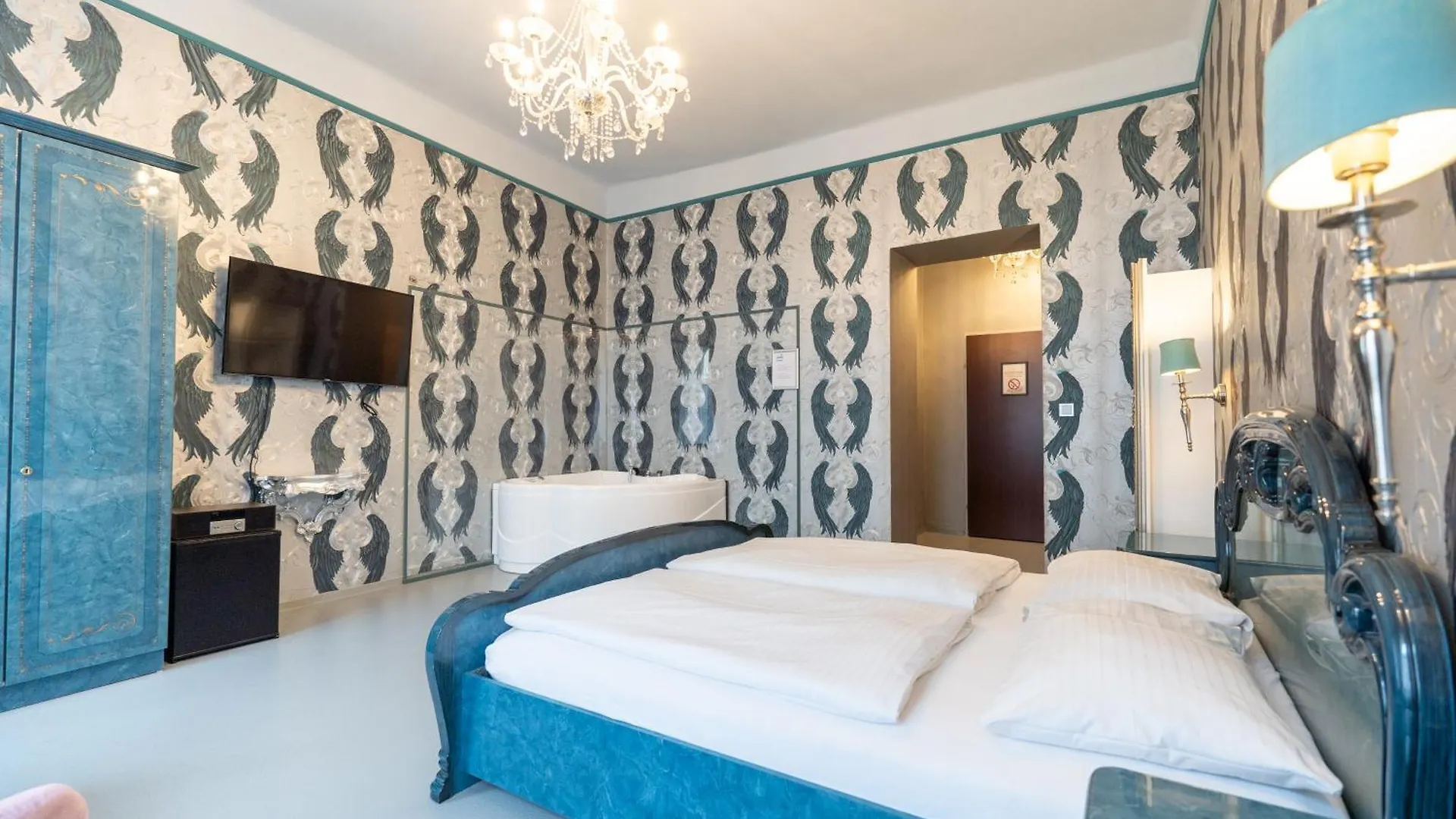 Hotel Urania Wenen 3*,  Oostenrijk
