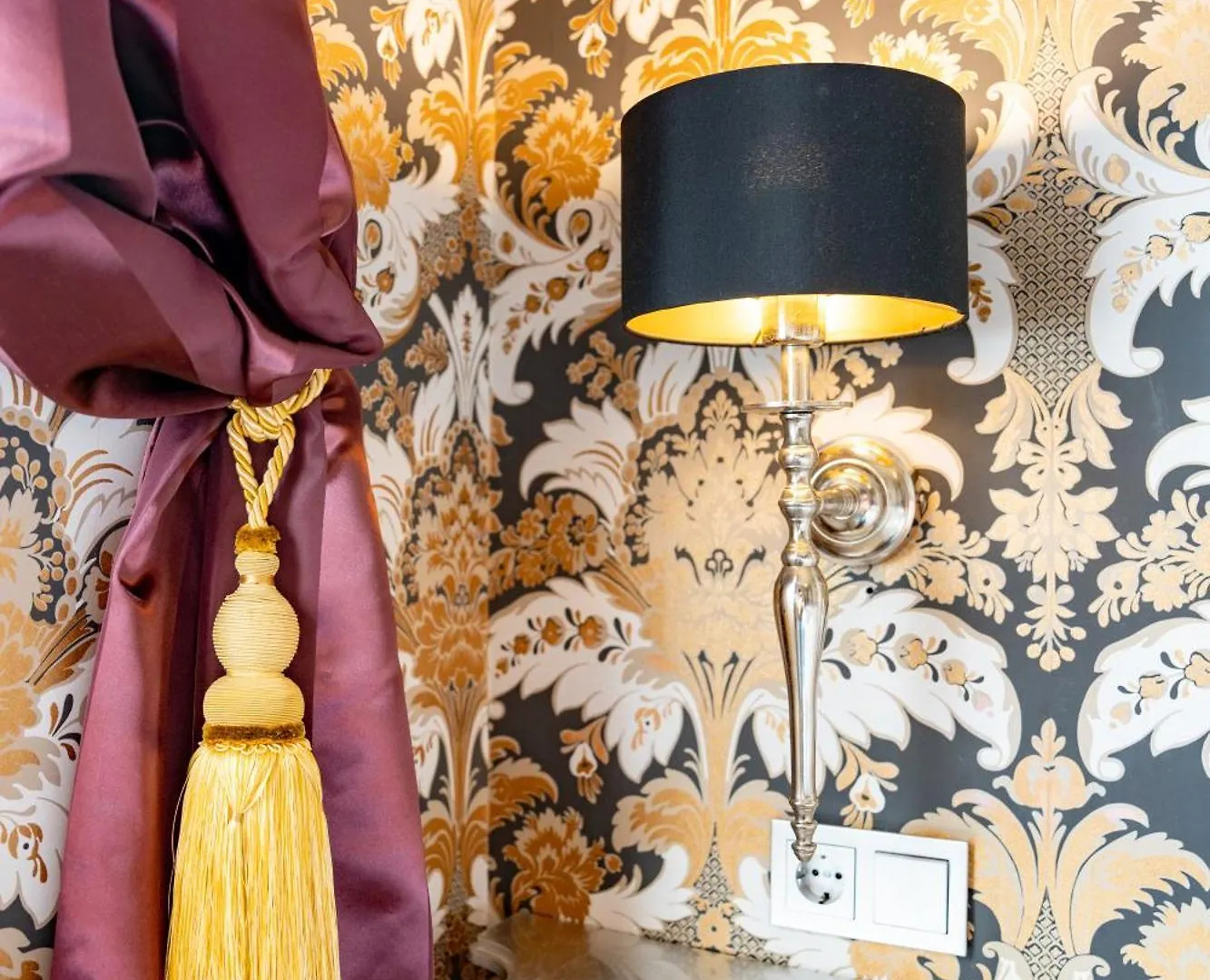 Hotel Urania Wenen