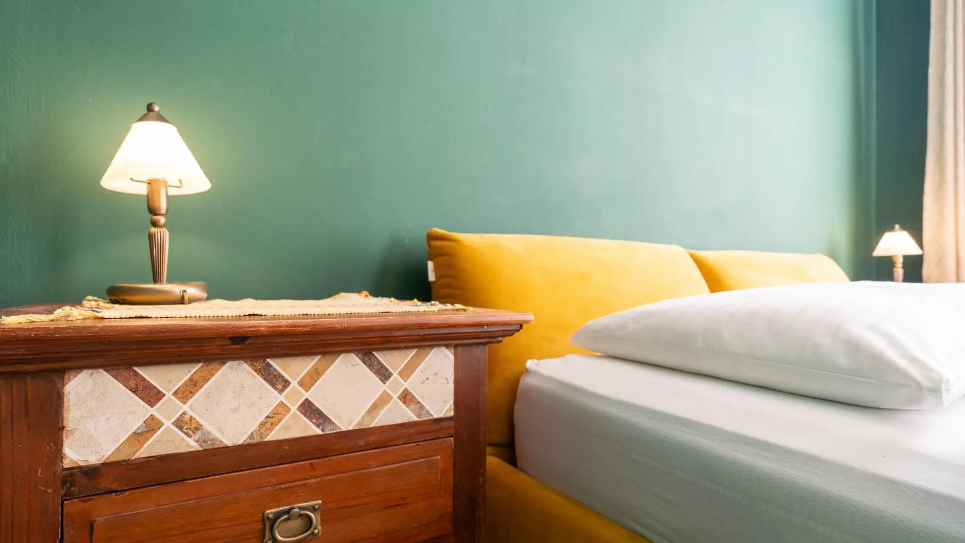 Hotel Urania Wenen