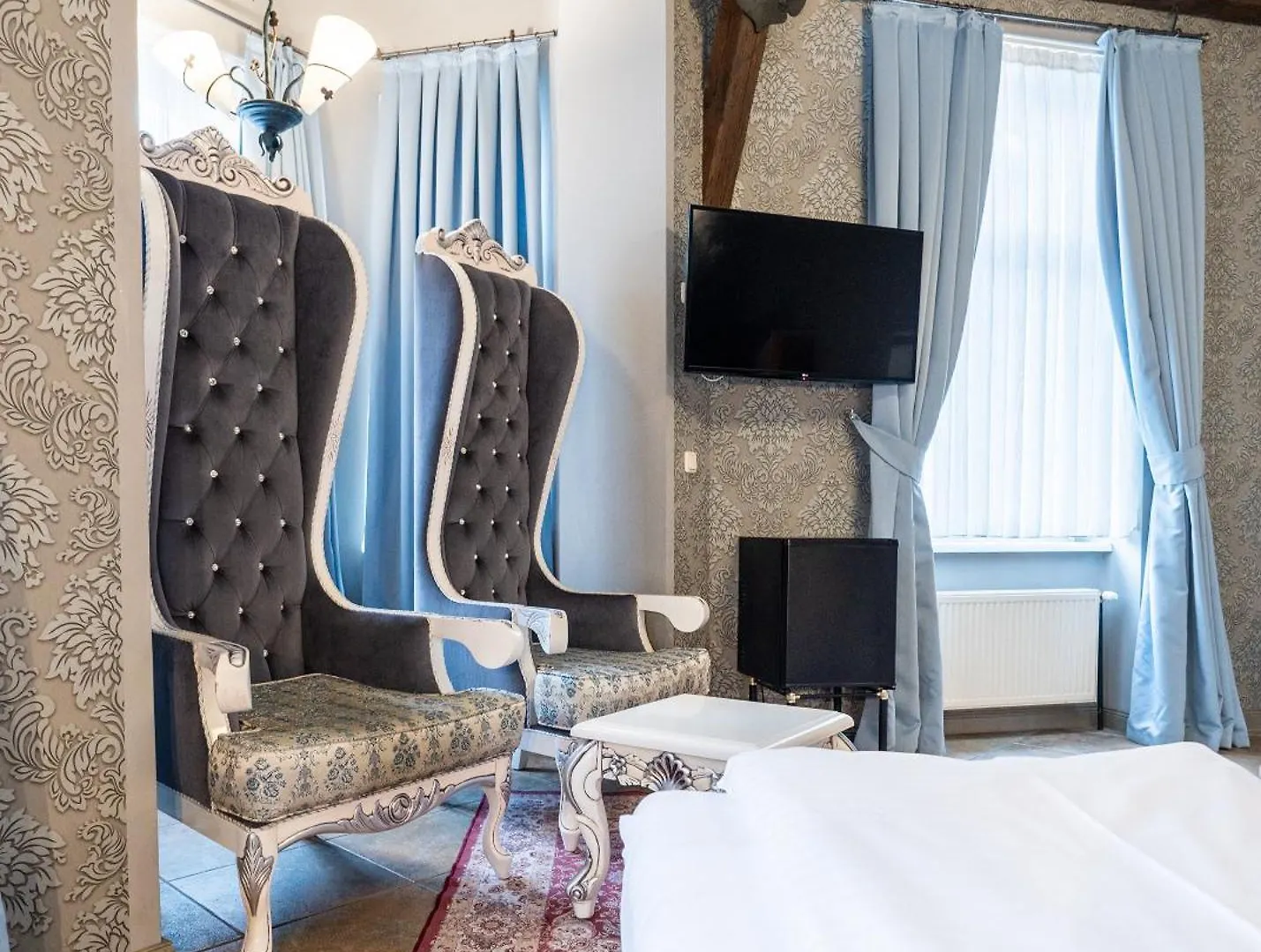 Hotel Urania Wenen