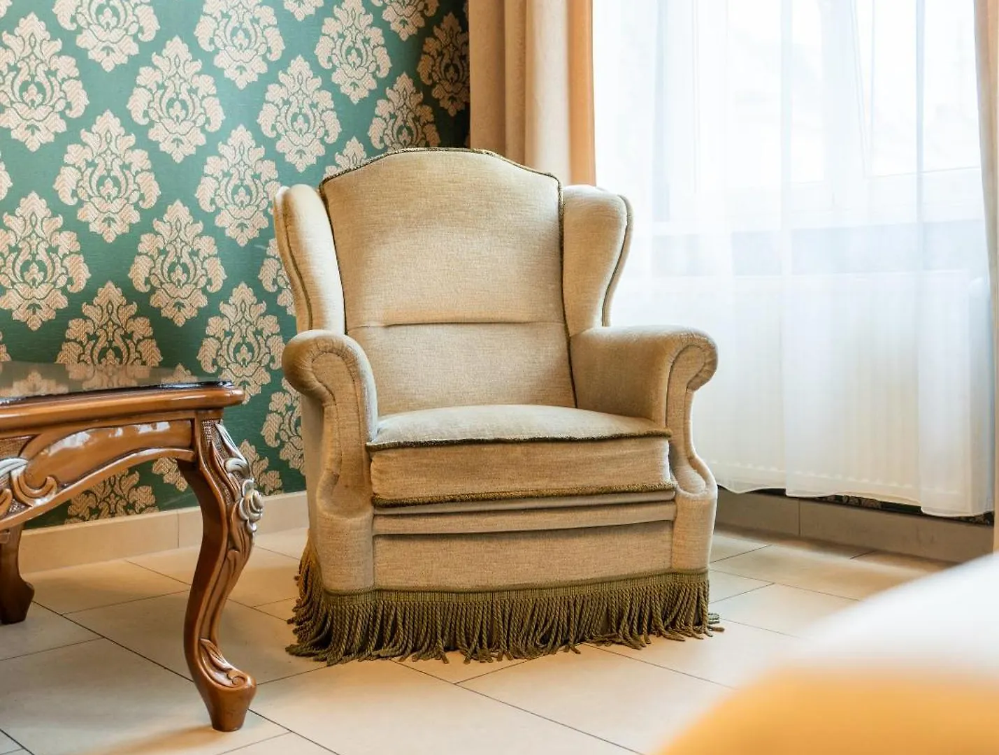 Hotel Urania Wenen Oostenrijk