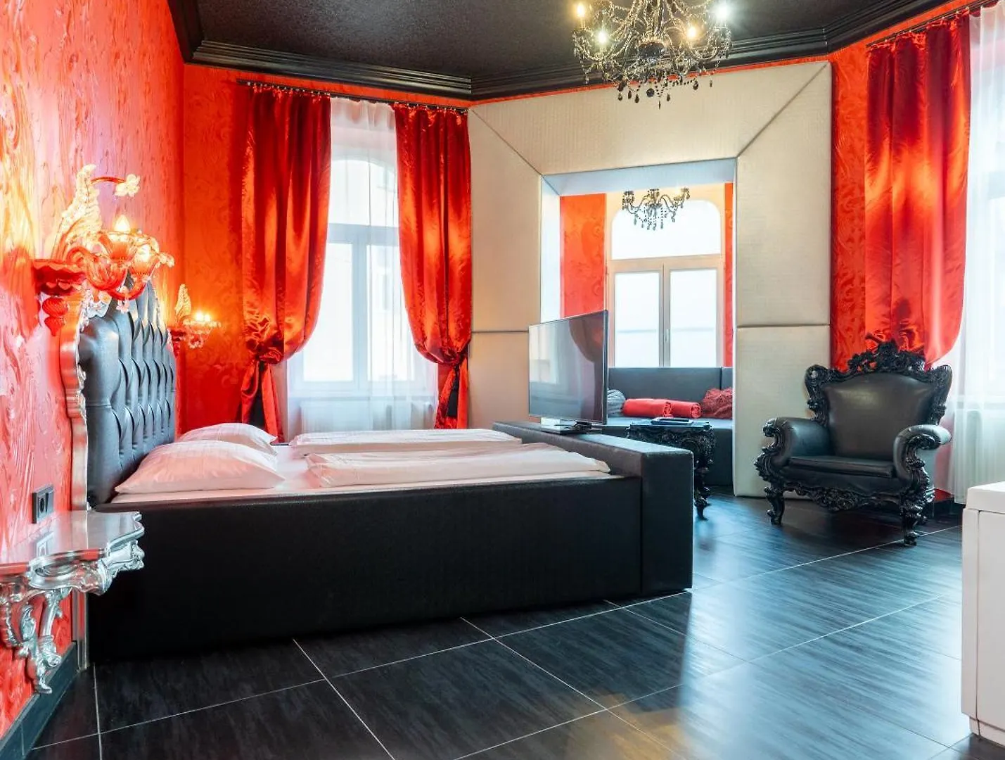 Hotel Urania Wenen 3*,  Oostenrijk