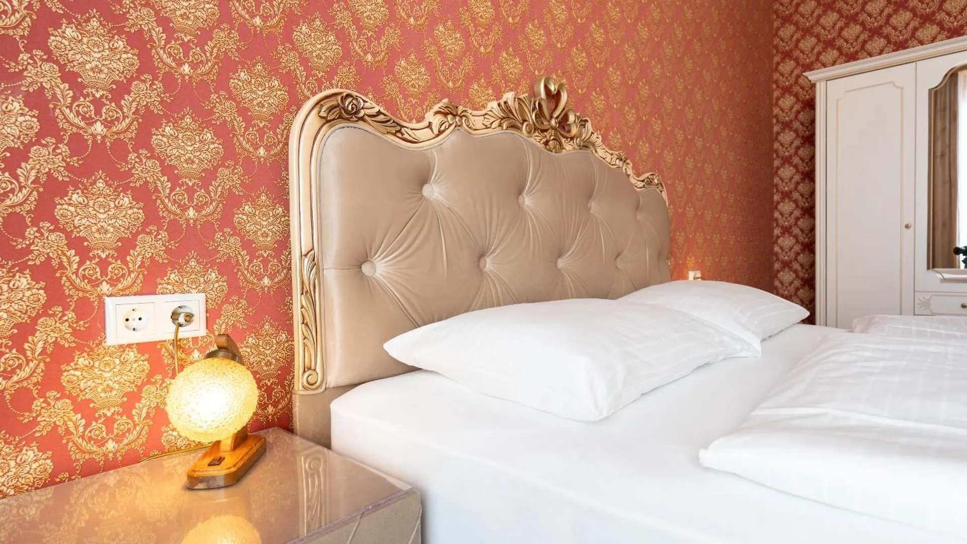 ***  Hotel Urania Wenen Oostenrijk