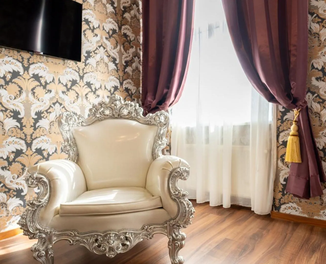 Hotel Urania Wenen