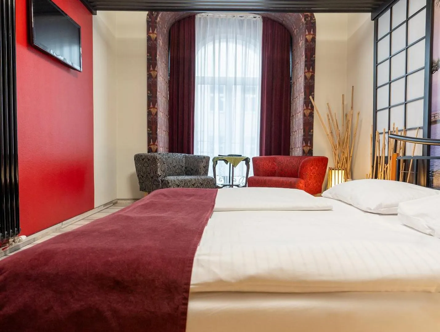 ***  Hotel Urania Wenen Oostenrijk