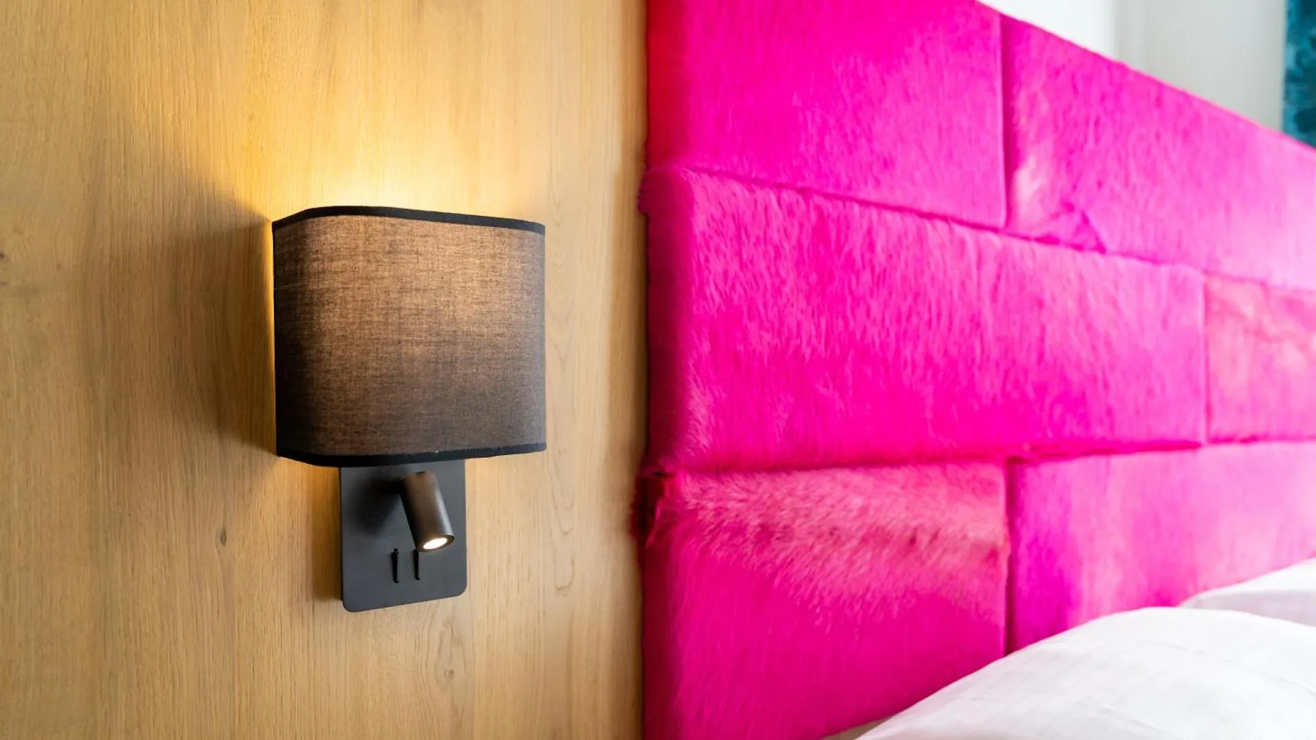 Hotel Urania Wenen 3*,