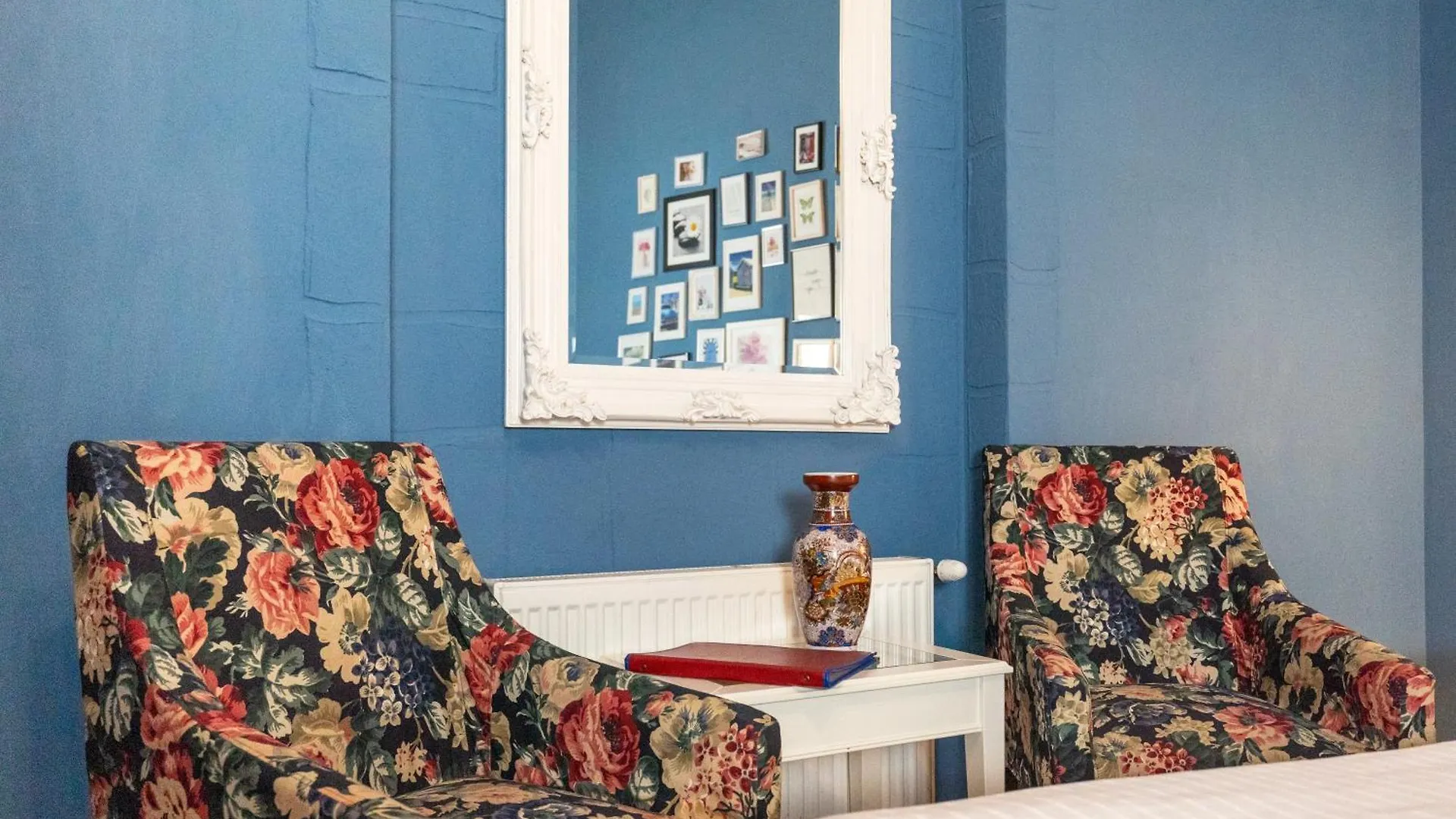 Hotel Urania Wenen