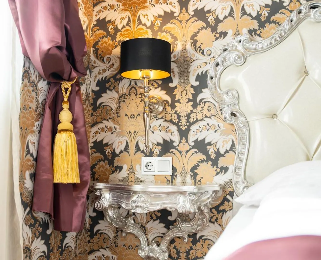 Hotel Urania Wenen