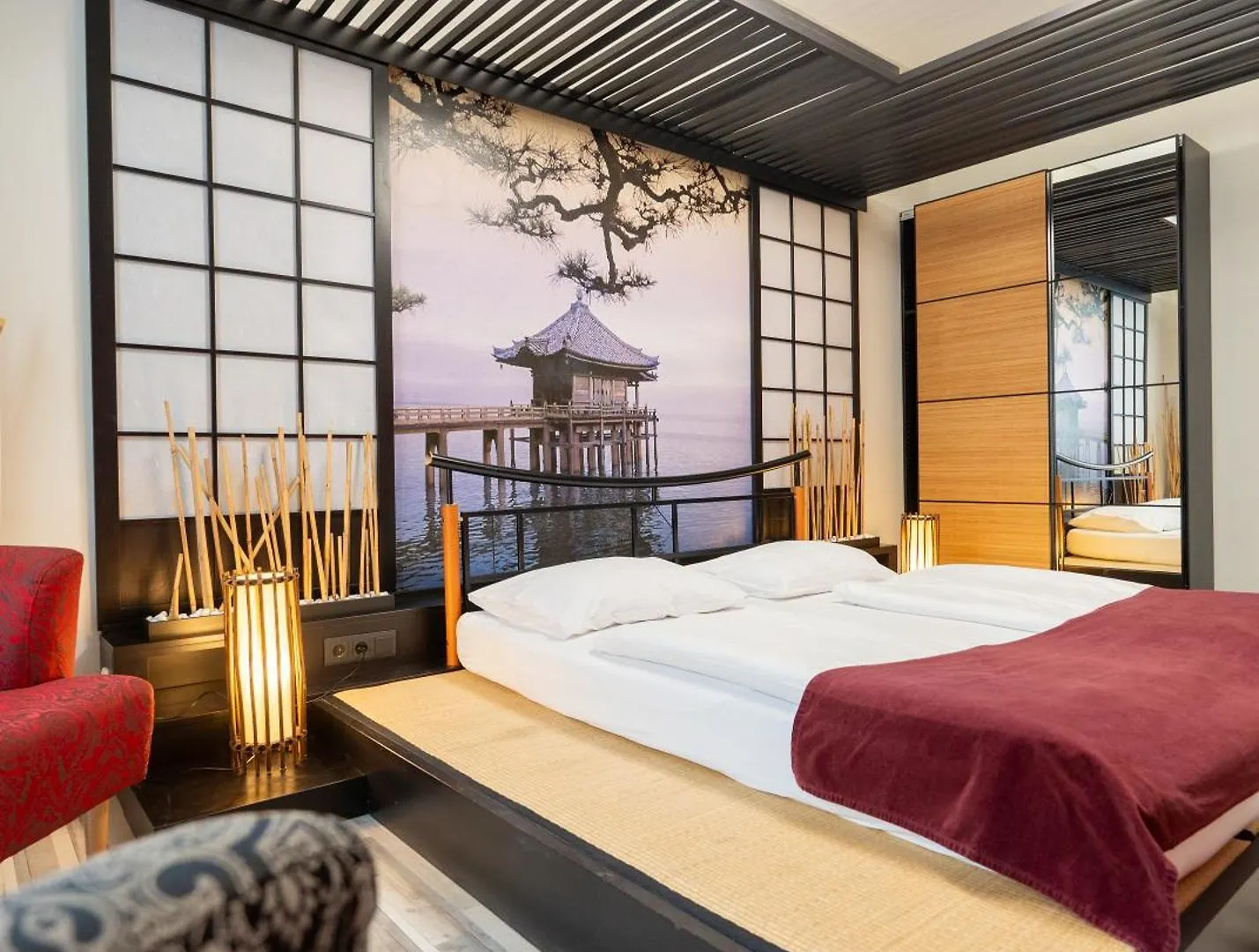 Hotel Urania Wenen