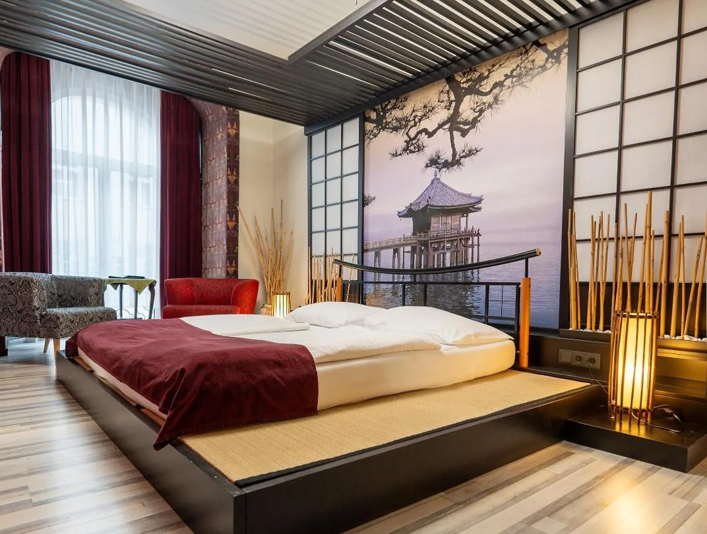 Hotel Urania Wenen