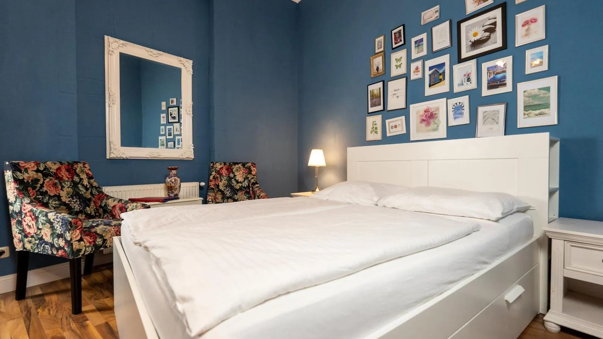Hotel Urania Wenen