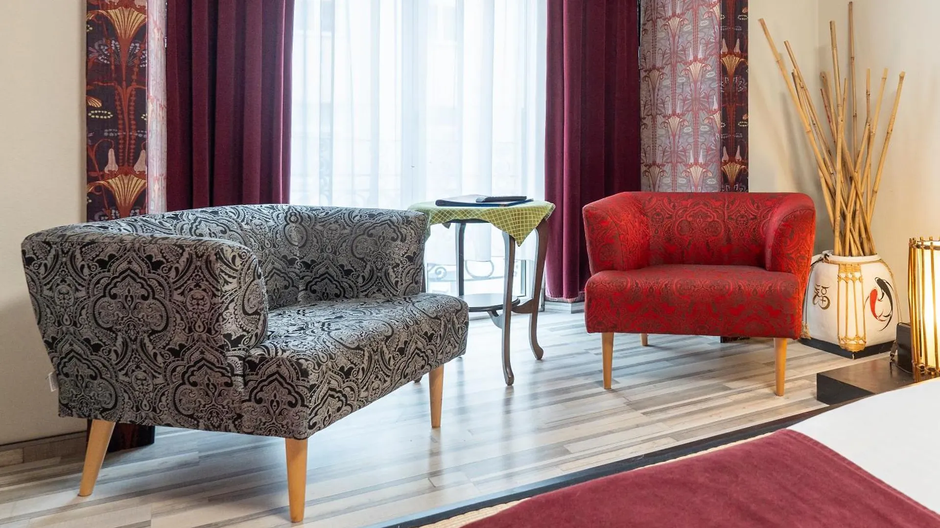 Hotel Urania Wenen 3*,  Oostenrijk