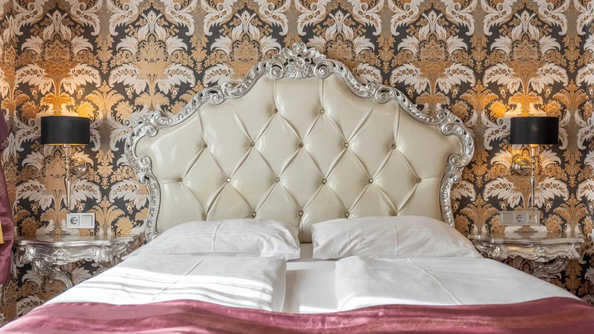 Hotel Urania Wenen 3*,  Oostenrijk