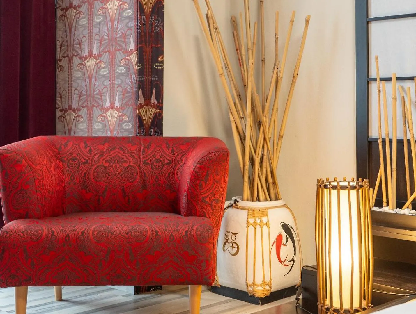 Hotel Urania Wenen