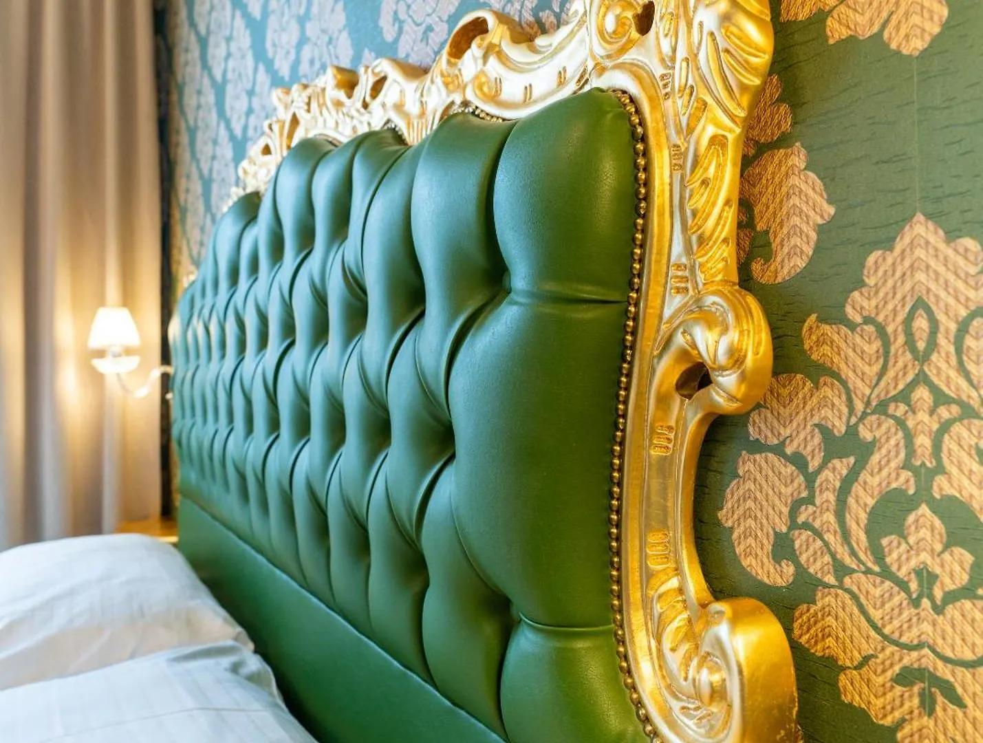 Hotel Urania Wenen